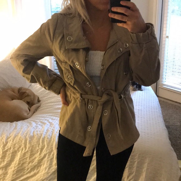 H&M Jackets & Blazers - H&M Fall Jacket